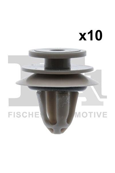 FA1 10-40024.10, Clips pentru acoperire decorativă și protecție