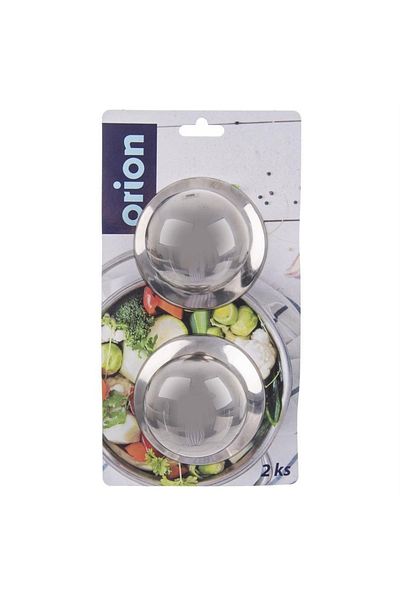 shumee Steel lid knob 2 pcs.