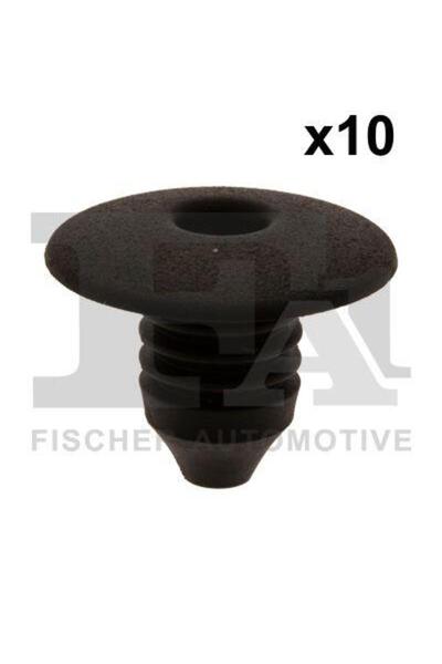 FA1 11-10015.10, Cleme pentru acoperire decorativă și protecție