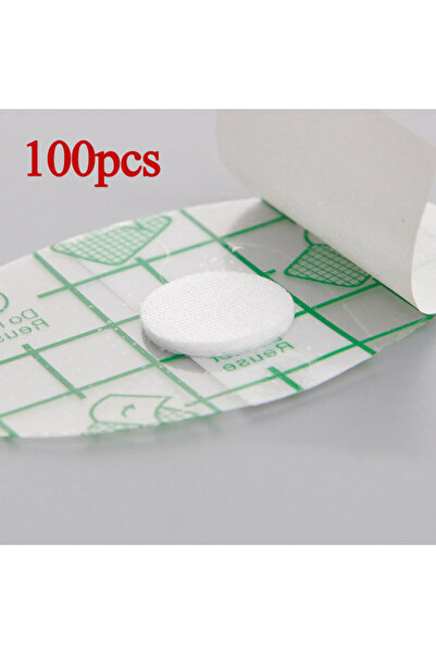 Choice3 أضف 100 قطعة من قطن، 20/60/100 قطعة من لاصقات الأذن للأطفال للاستخدام...