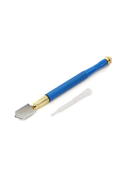 HBM Machines DISPOZITIV DIAMANT PENTRU TAIAT STICLA CU ULEI