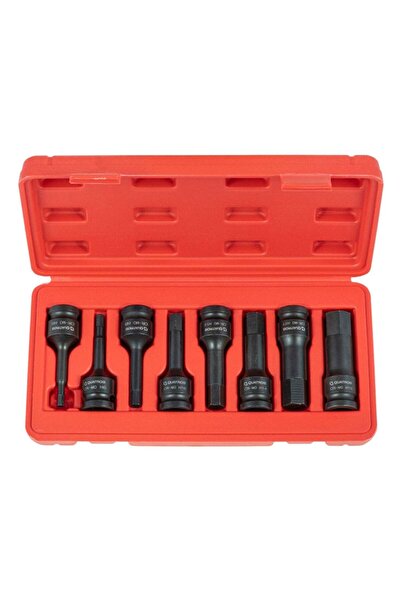 Quatros TRUSA IMBUS DE IMPACT 1/2 H5-H19