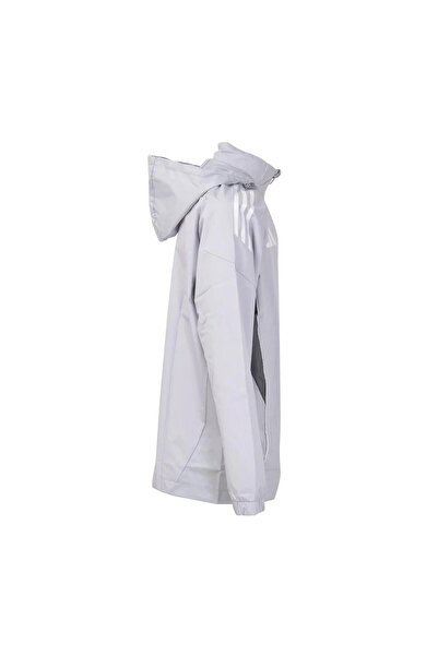 adidas Kocaelispor JI8961 Αδιάβροχο Προπόνησης Λευκό