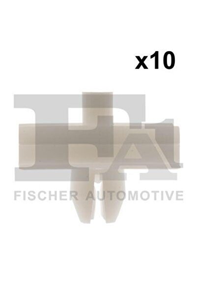 FA1 Clips pentru acoperire decorativă și protecție 10-40043.10