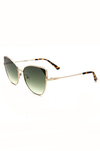 Karl Lagerfeld Kl 341S C711 Women's Sunglasses