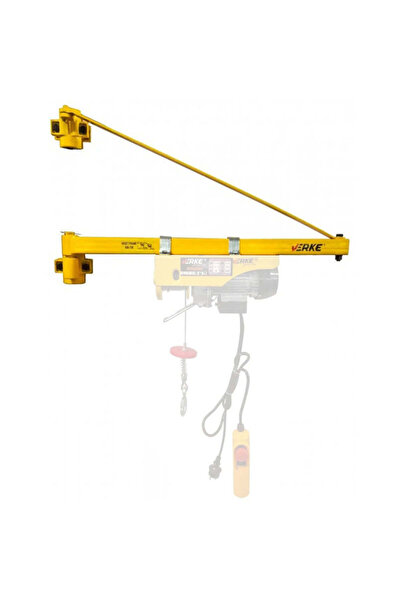VERKE SUPORT PALAN ELECTRIC ELECTROPALAN PIVOTANT 600KG