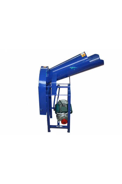 GEBOTOOLS SISCORNITA ELECTRICA (TOCATOR FAN, COCENI) 500 KG/H 1800W