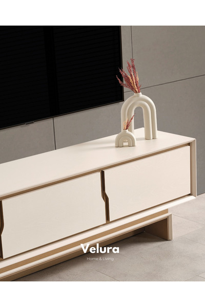 Velura Home & Living Rota Tv Ünitesi