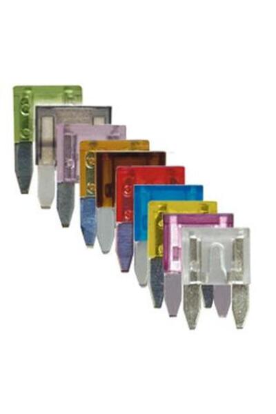 RESTAGRAF Set de siguranțe fuzibile 229210