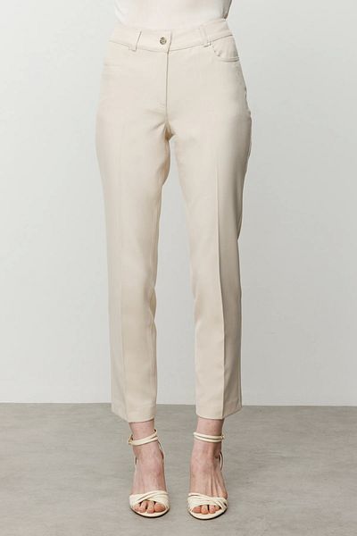 Ekol Four Pocket Skinny Trousers