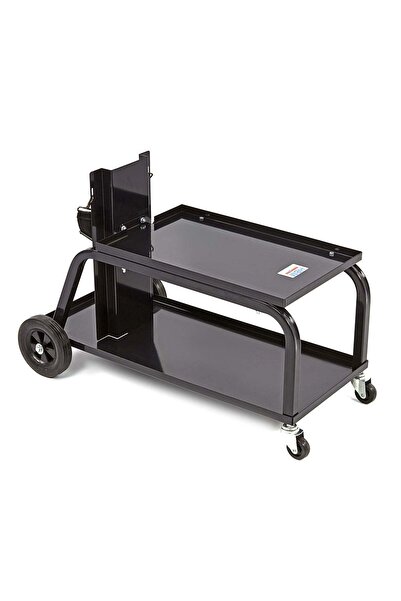 HBM Machines WELDING MACHINE TROLLEY, PREMIUM, HBM MACHINES NETHERLANDS