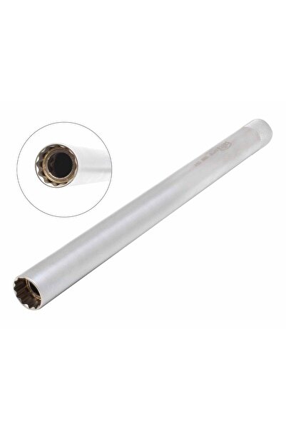 GLOBAL TOOLS CHEIE TUBULARA PENTRU BUJII EXTRA LUNG CU CAP MAGNETIC 3/8 16MM ...