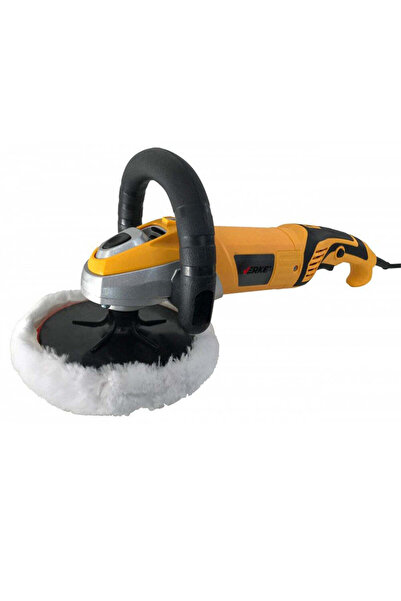 VERKE MASINA DE SLEFUIT LUSTRUIT POLISAT 180MM 1400W SOFT START