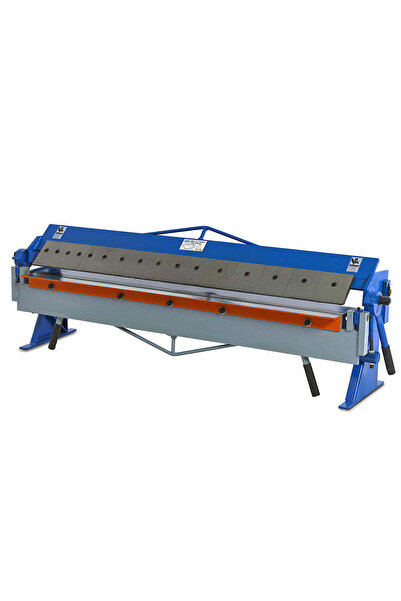 HBM Machines ABKANT MANUAL SEGMENTAT 1220 MM – MASINA PROFESIONALA DE INDOIT TABLA, GROSIME 1.5 MM HBM MACHINES …