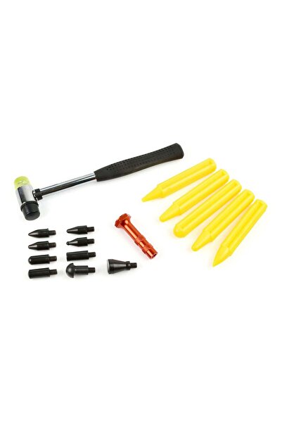 GEKO ΣΕΤ ΕΠΙΣΚΕΥΗΣ ΚΑΤΑΡΡΕΥΣΕΩΝ ΚΑΙ ΠΑΡΑΜΟΡΦΩΣΕΩΝ ΑΜΑΞΩΜΑΤΟΣ PDR - 15 ΤΕΜΑΧΙΑ...