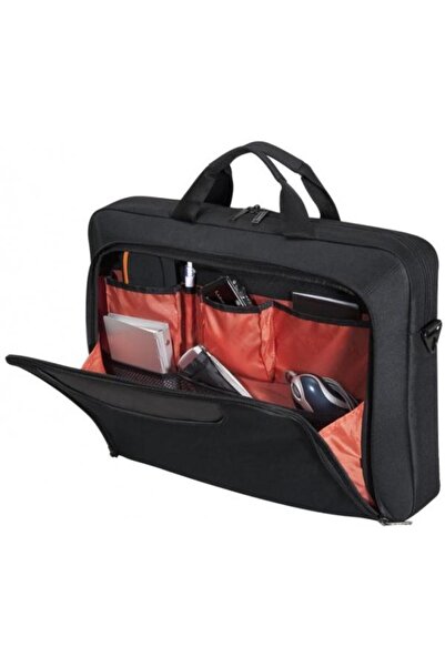 Everki Τσάντα Laptop Advance 18,4" (Μαύρη)