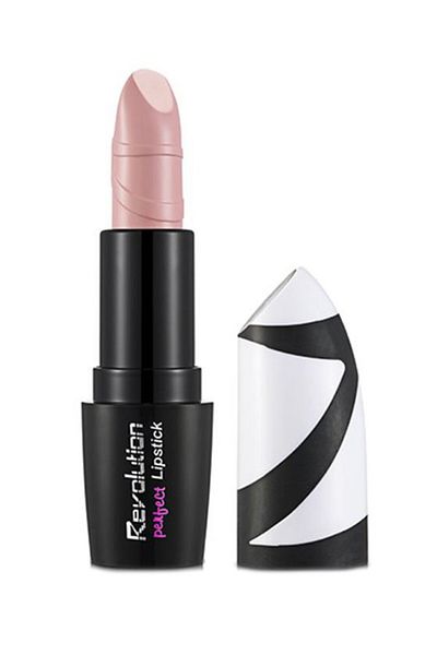 Floman Flomar Lipstick - Revolution Perfect Lipstick R07 Pale Beige