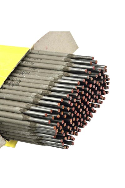 GEKO ELECTROZI DE SUDURA AWS E6013 2.5 MM x300 MM RUTIL-CELULOZA