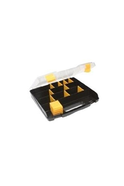 RESTAGRAF Set clipsuri auto din plastic S3106, cu cutie de depozitare cadou