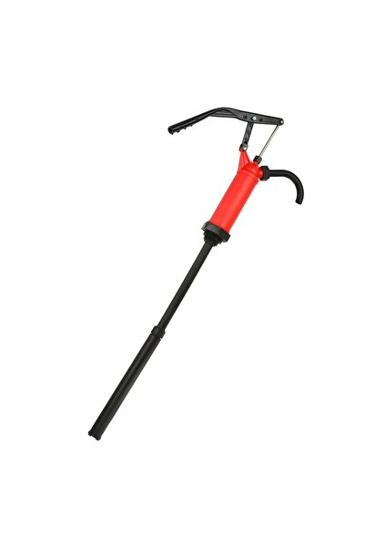 GEKO POMPA MANUALA DIN POLIPROPILENA PENTRU ADBLUE, MOTORINA, ULEIURI, CHIMIC...