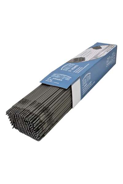 GLOBAL TOOLS ELECTROZI SUDURA 2.5 X300MM 5KG SATRA