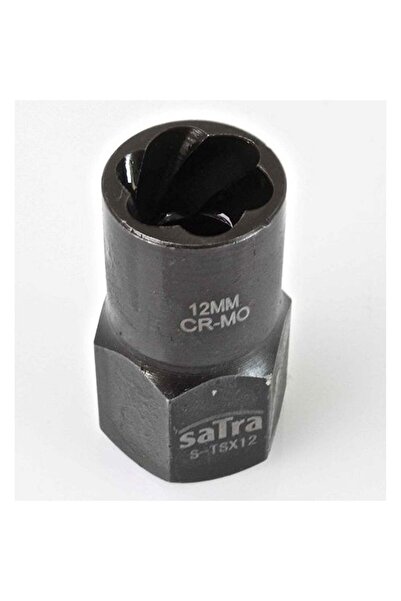 GLOBAL TOOLS TUBULARA PENTRU SURUBURI PREZOANE UZATE 12MM 3/8''