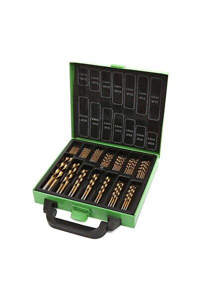 HBM Machines SET BURGHIE 99 PIESE