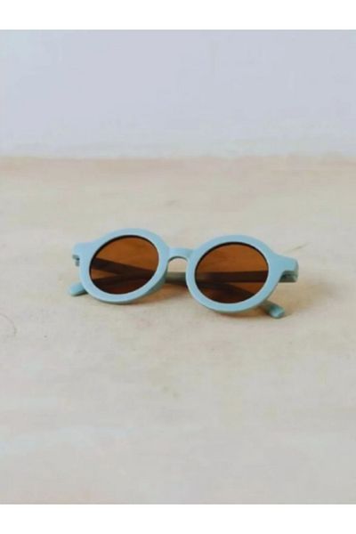 Benittokids Nordic 0-10 Years Old Children's Sunglasses Uv400 Certified Glasses Bnt121