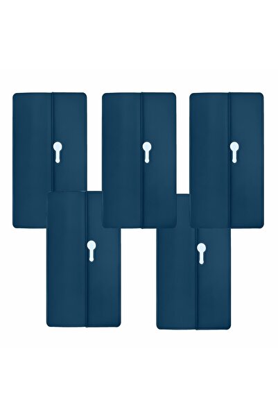 HAWIRE Set 5 suporti pentru fixarea placilor de rigips si lemn, FG-55, Dimensiune 150 x 85mm, Culoa