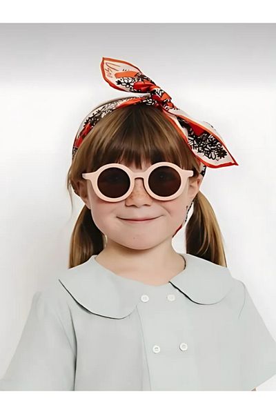 Benittokids Nordic 0-10 Years Old Children's Sunglasses Uv400 Certified Glasses Bnt121