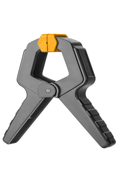 Bervas CLEMA FIXARE MENGHINA CU ARC 100MM INGCO