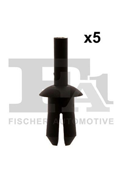 FA1 Clips pentru acoperire decorativă și protecție 11-20010.5