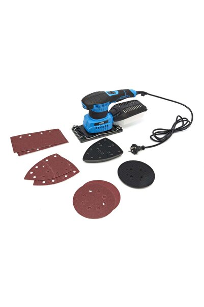 HBM Machines MASINA DE SLEFUIT MULTIFUCTIONALA 3 IN 1 HBM