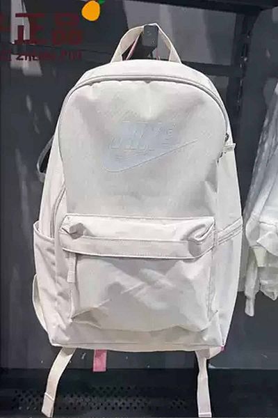 Nike Bag Backpack and School Bag Heritage 2.0 B-1 Width: 30 Cm, Length: 43 Cm, Depth: 15 cm