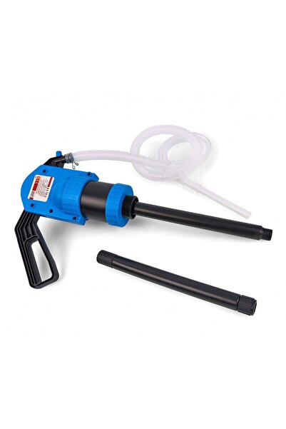 HBM Machines POMPA TRANSFER ADBLUE SI LICHIDE PE BAZA DE APA