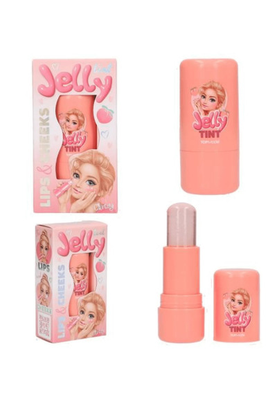 Top Model Topmodel Jelly Stick Cheeks & Lips Beauty and Me