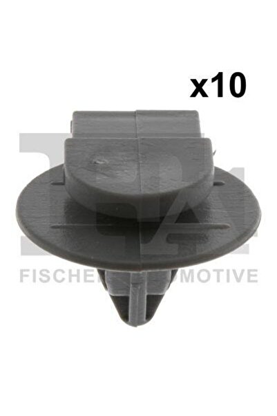 FA1 Clips pentru acoperire decorativă și protecție 10-40065.10