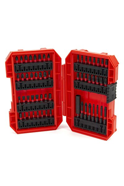 HBM Machines SET BITI DE IMPACT 56 PIESE HBM