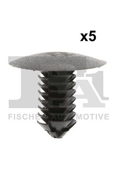 FA1 11-10020.5, Cleme pentru acoperire decorativă și protecție