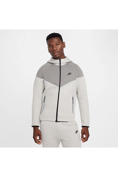 Nike Bluza M Tech Ssnl Tech Fleece + Wr Fz XS XS INTL