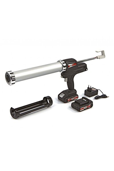 HBM Machines PISTOL ELECTRIC PT SILICON CU ACUMULATOR