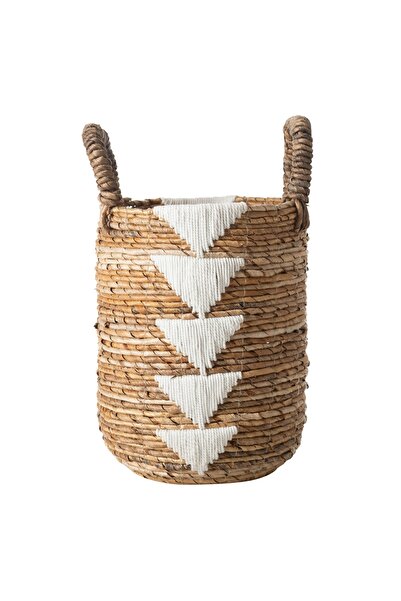 Mudo Home KORB SEPET 24X23X35CM