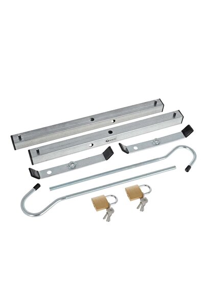 GEKO ΣΕΤ 2 ΣΦΙΓΚΤΗΡΩΝ ΓΙΑ ΤΗ ΣΤΕΡΕΩΣΗ ΤΗΣ ΣΚΑΛΑΣ ΣΤΗ ΣΧΑΡΑ ΟΡΟΦΗΣ ΤΟΥ ΑΥΤΟΚΙΝ...