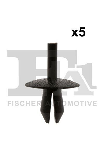 FA1 11-20007.5, Nit de demontare