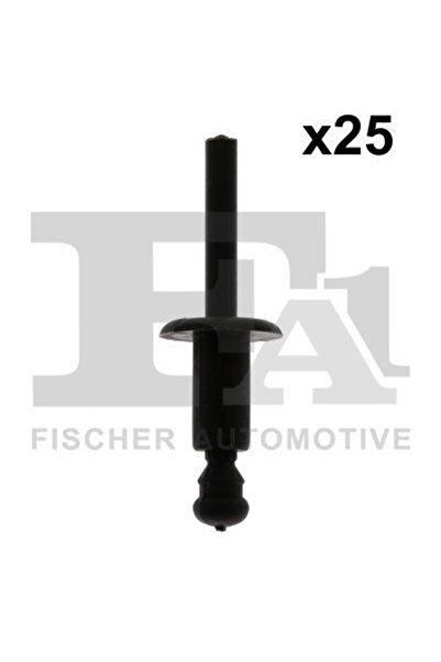 FA1 10-20018.25, Nitrogen