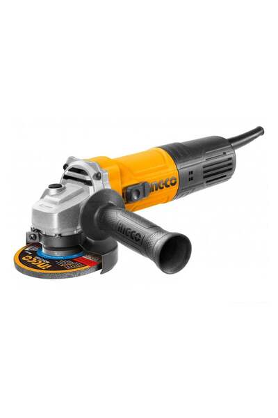 Bervas ﻿POLIZOR FLEX UNGHIULAR 115MM 750W INGCO