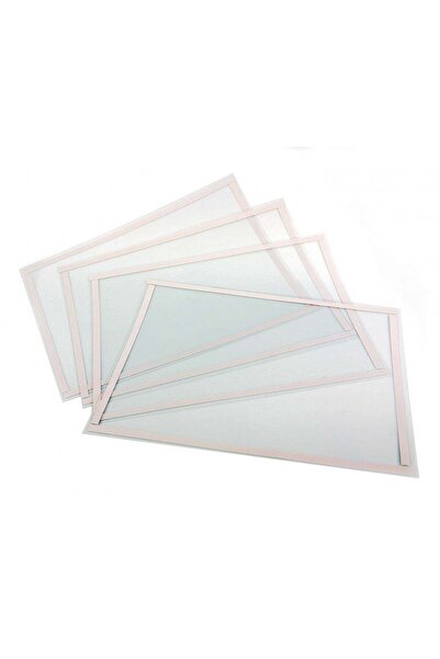 HBM Machines FOLIE PROTECTIE CABINA DE SABLAT SBC110/190/220/350/420/500