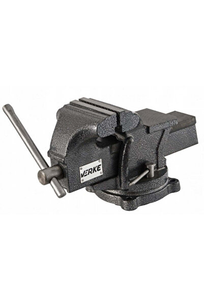 VERKE MENGHINA ROTATIVA 125MM 5"