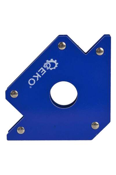 GEKO VINCLU MAGNETIC PENTRU SUDURA 4" 22.5KG