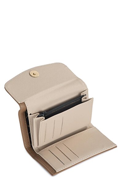 Zühre Mink Envelope Wallet Zc024